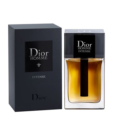 dior homme intense miniature